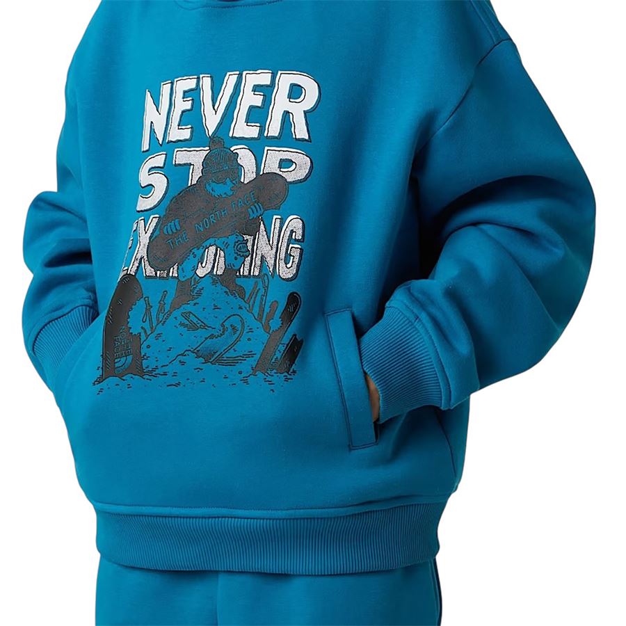  The North Face | NF0A8EAMBOM
